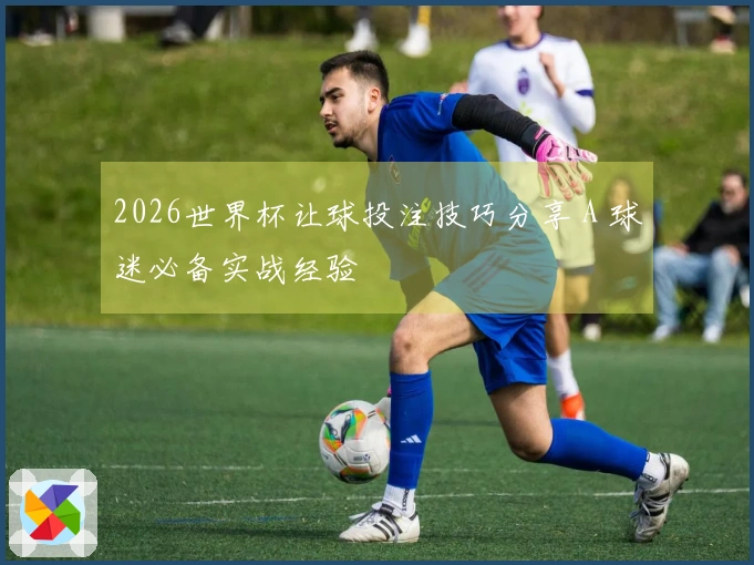2026世界杯让球投注技巧分享 A 球迷必备实战经验