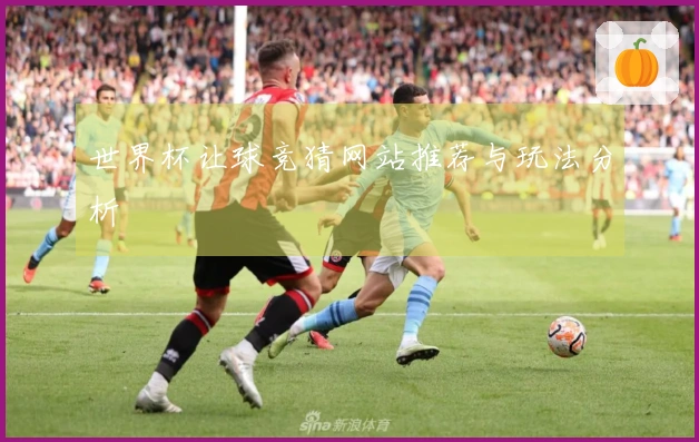 世界杯让球竞猜网站推荐与玩法分析
