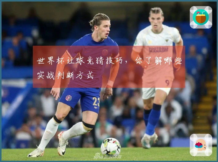 世界杯让球竞猜技巧，你了解哪些实战判断方式