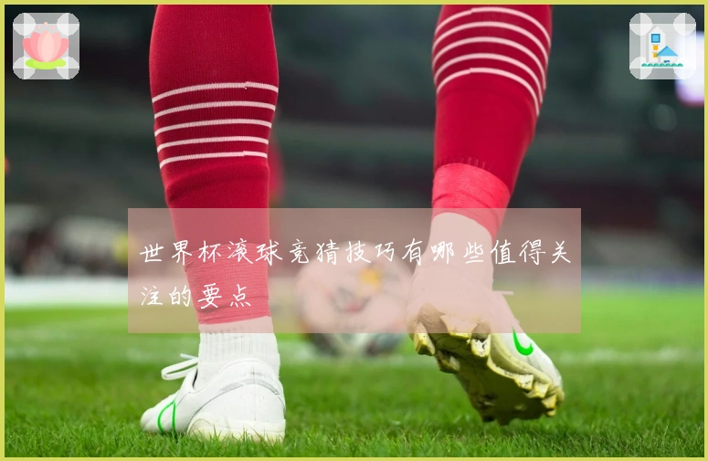 世界杯滚球竞猜技巧有哪些值得关注的要点